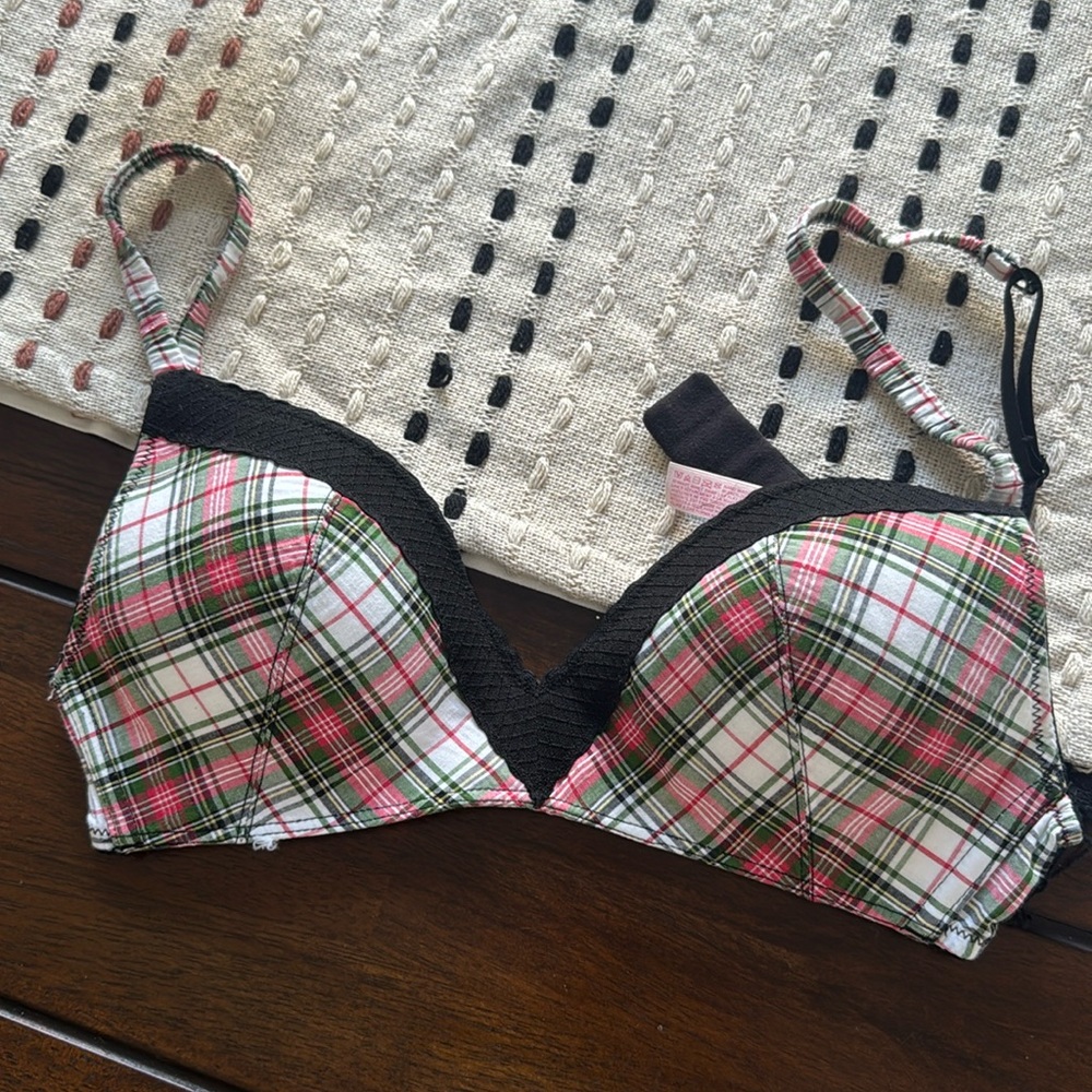 Victoria’s Secret Lounge Bra